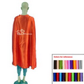 Adult Cape with Velcro Closure (106cmx122cm)